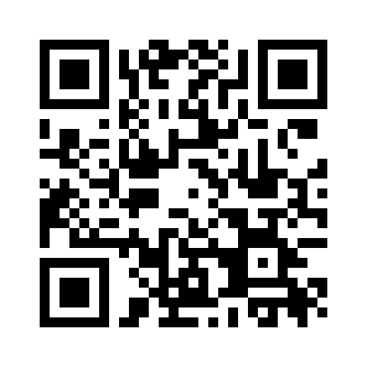 QR-Code zur Bewerbung
